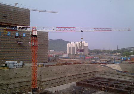 鵬翔平頭式 鵬翔平頭式